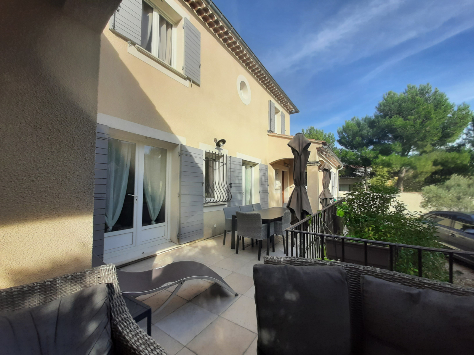 Image_2, Villa, Jonquières, ref :YM 730