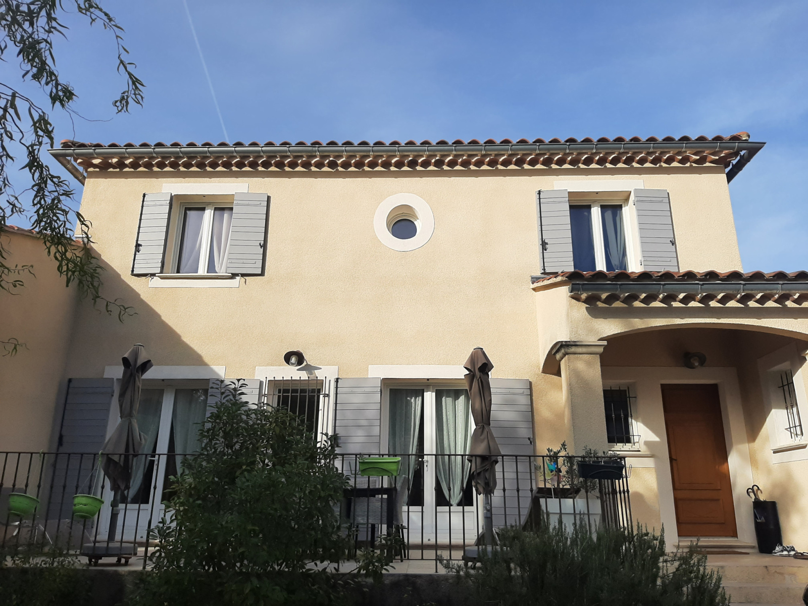 Image_1, Villa, Jonquières, ref :YM 730