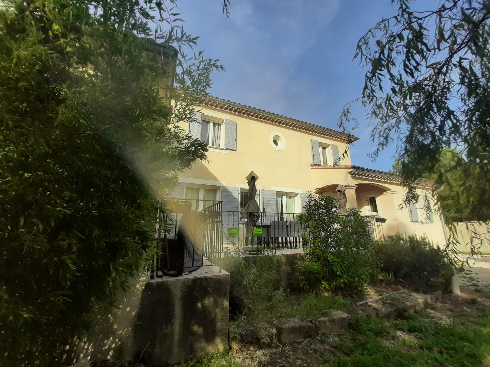 Image_15, Villa, Jonquières, ref :YM 730