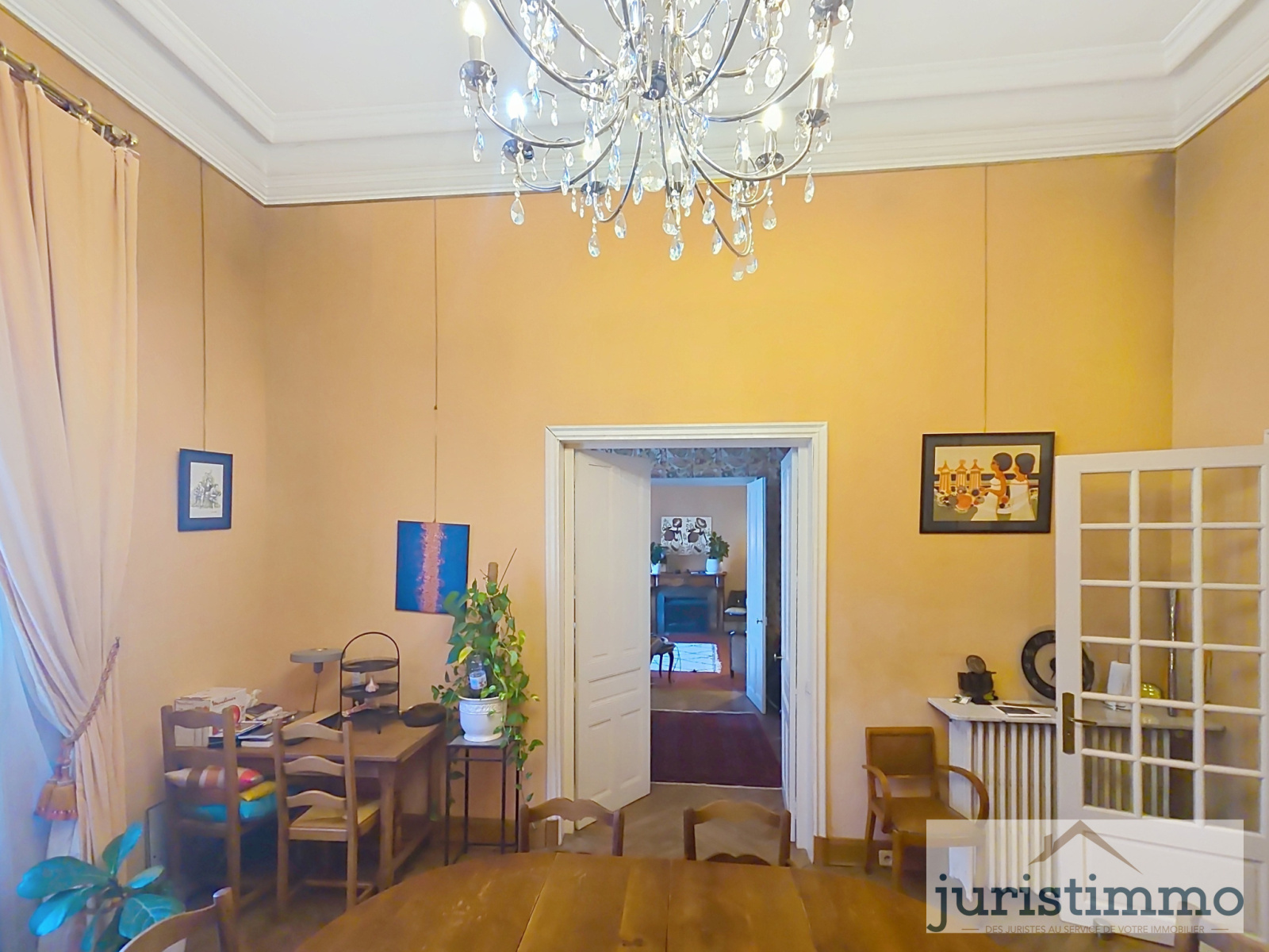 Image_6, Appartement, Orange, ref :544