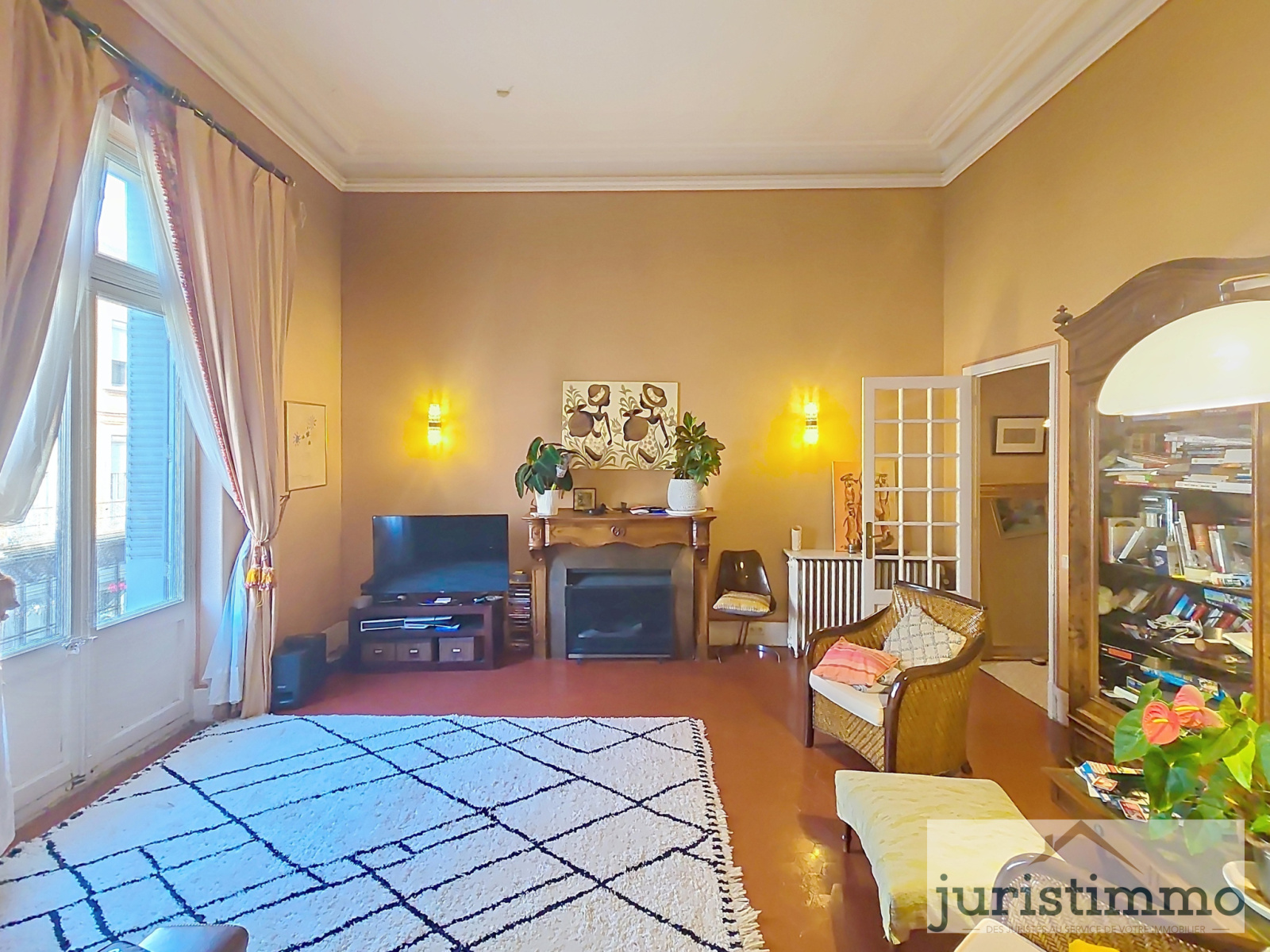 Image_5, Appartement, Orange, ref :544