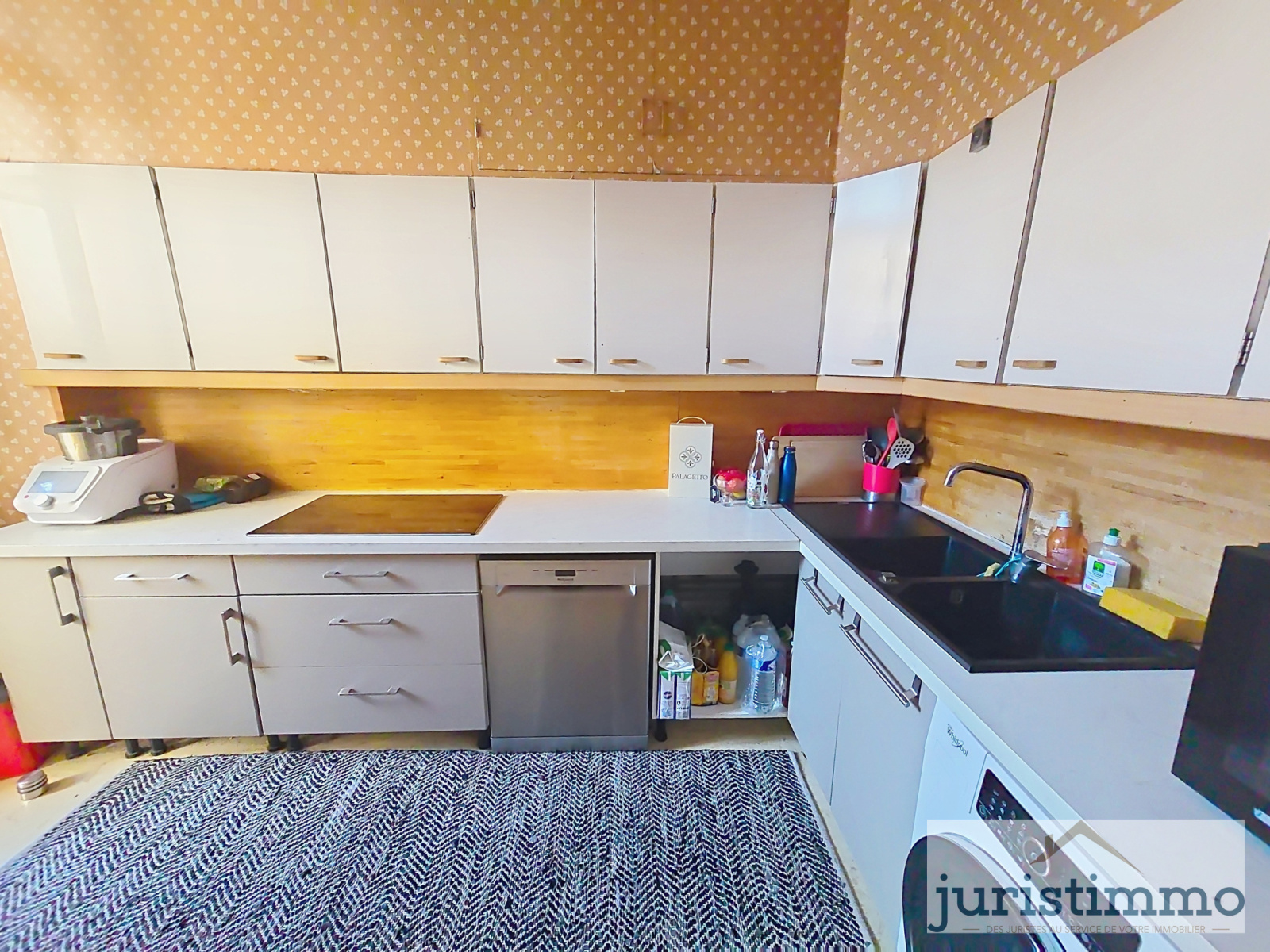 Image_8, Appartement, Orange, ref :544