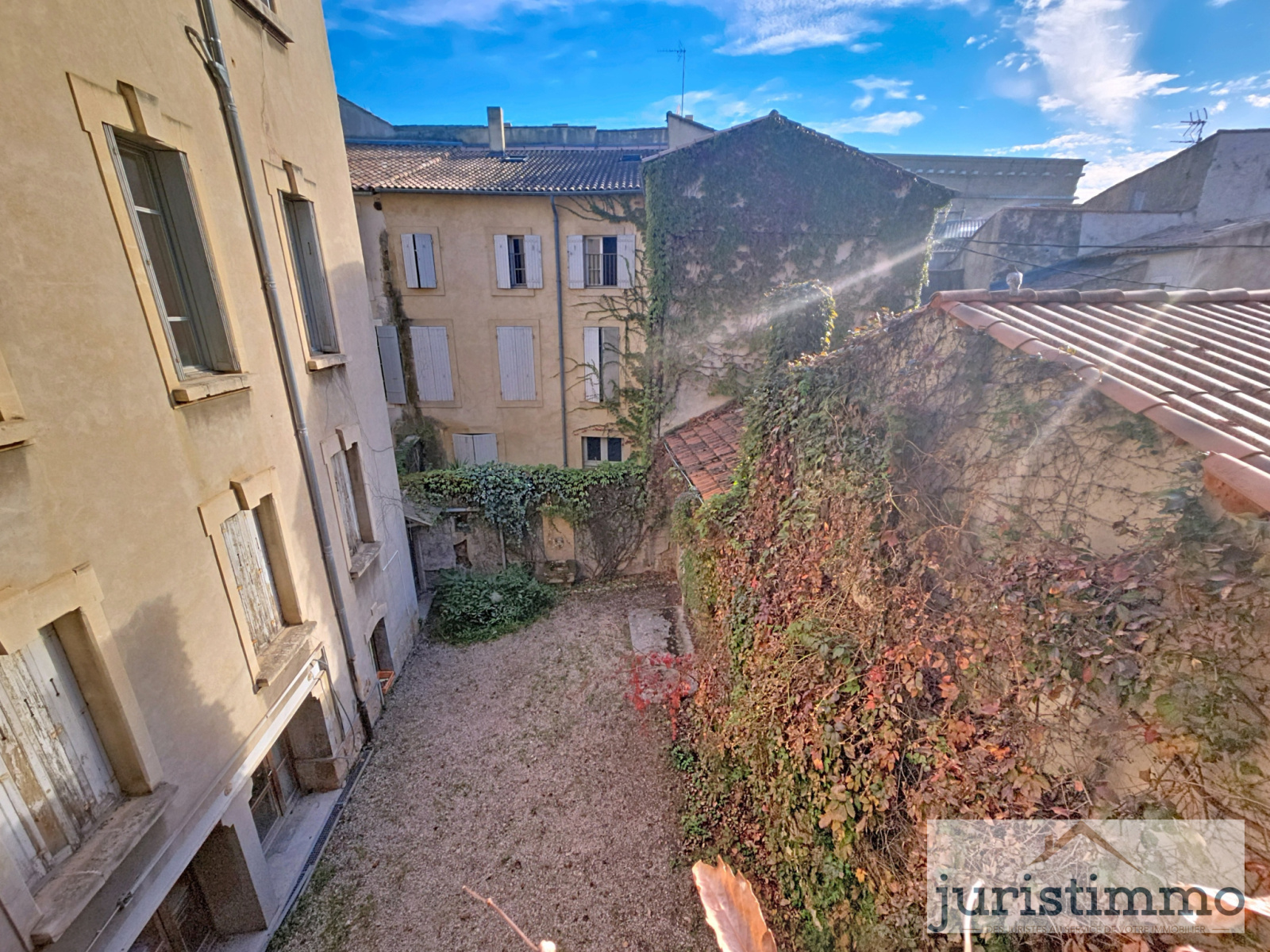 Image_20, Appartement, Orange, ref :544