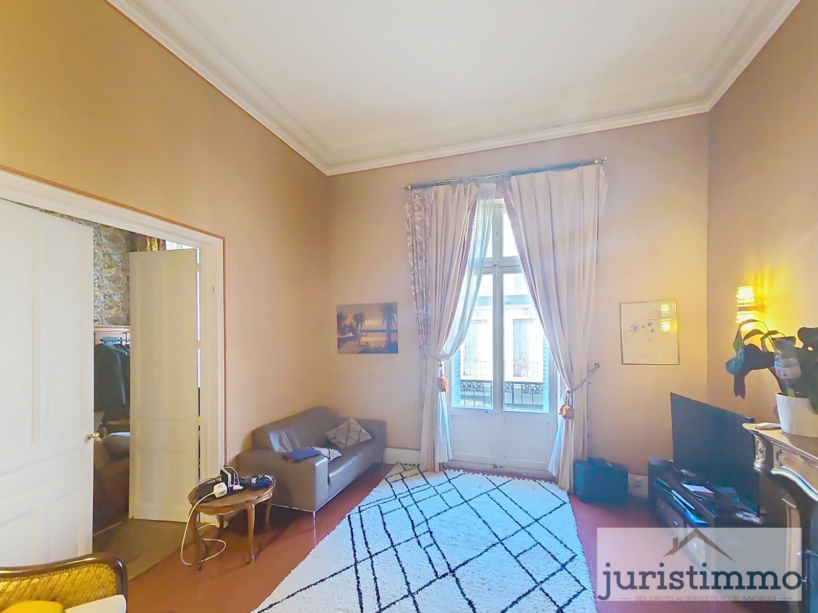 Image_21, Appartement, Orange, ref :544