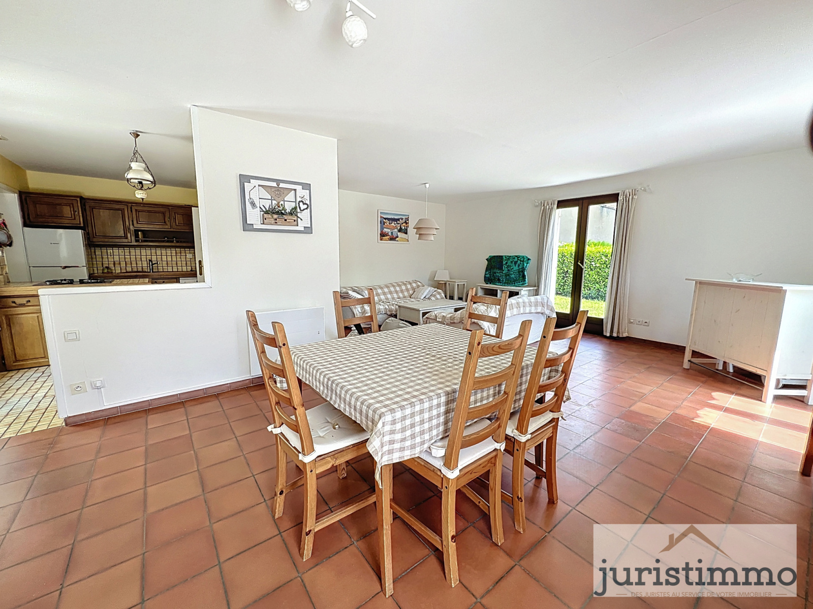 Image_2, Villa, Vaison-la-Romaine, ref :577