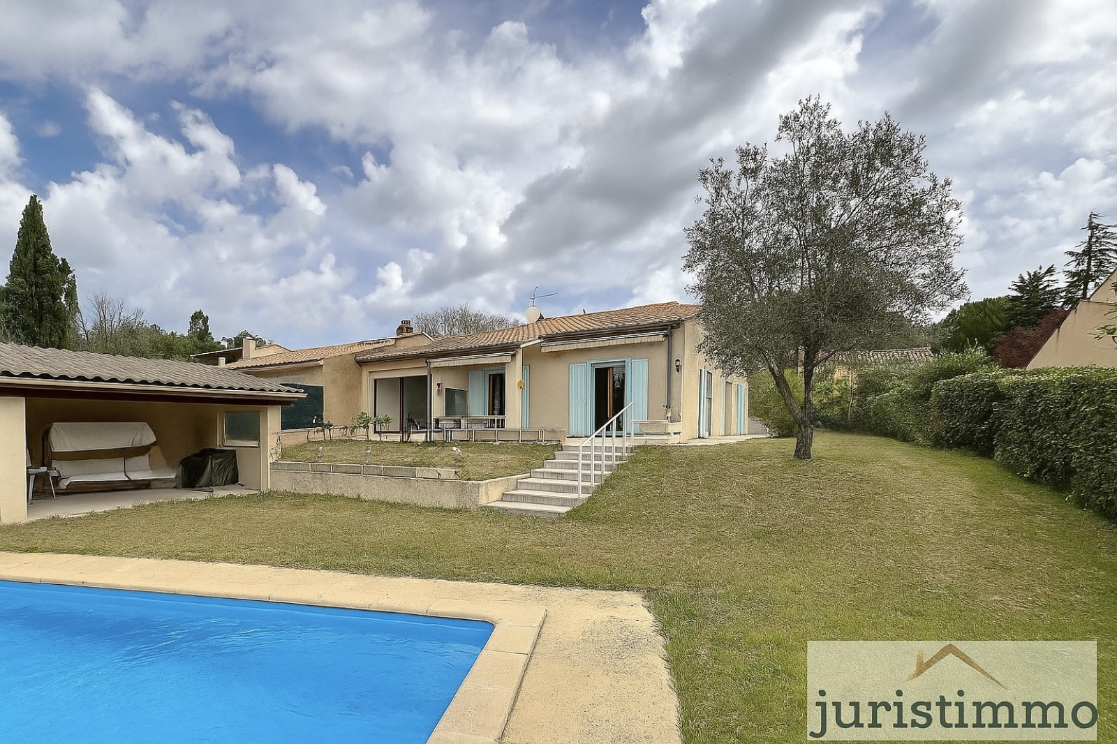 Image_1, Villa, Vaison-la-Romaine, ref :577