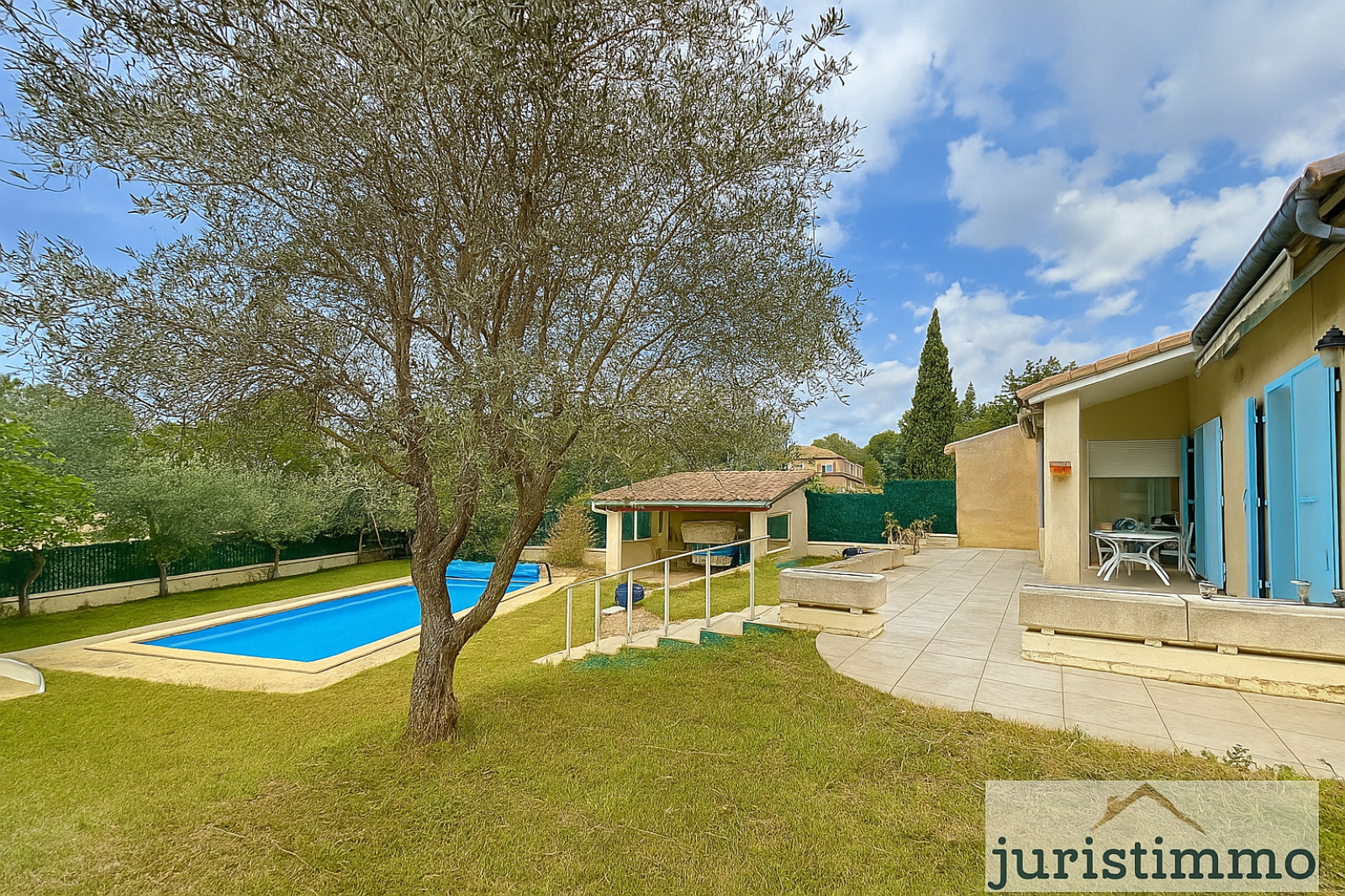 Image_3, Villa, Vaison-la-Romaine, ref :577