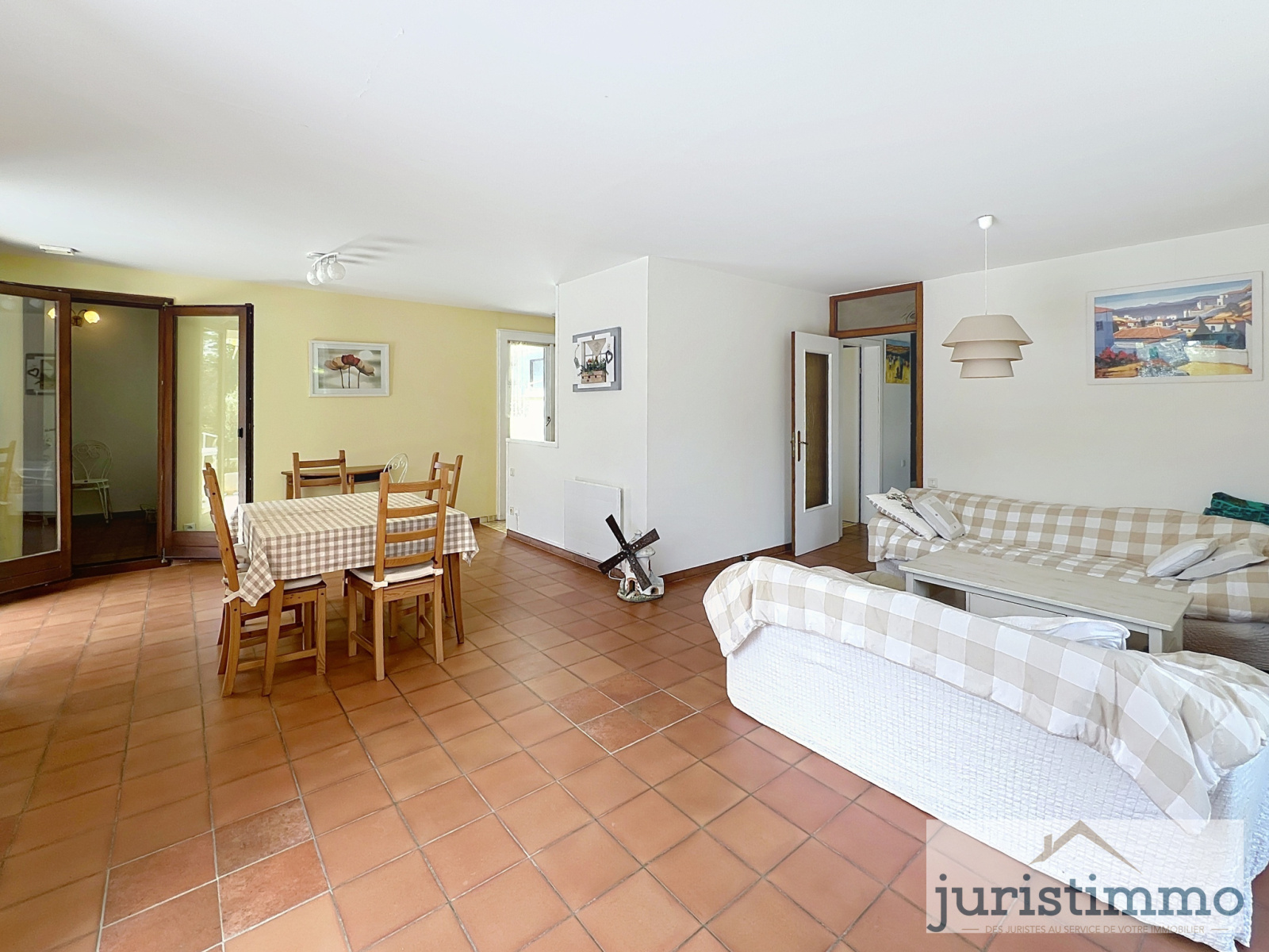 Image_11, Villa, Vaison-la-Romaine, ref :577