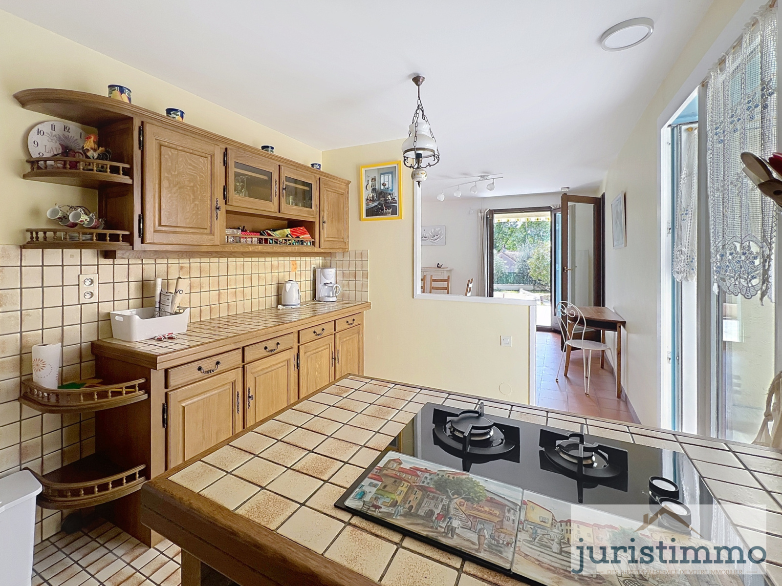 Image_9, Villa, Vaison-la-Romaine, ref :577