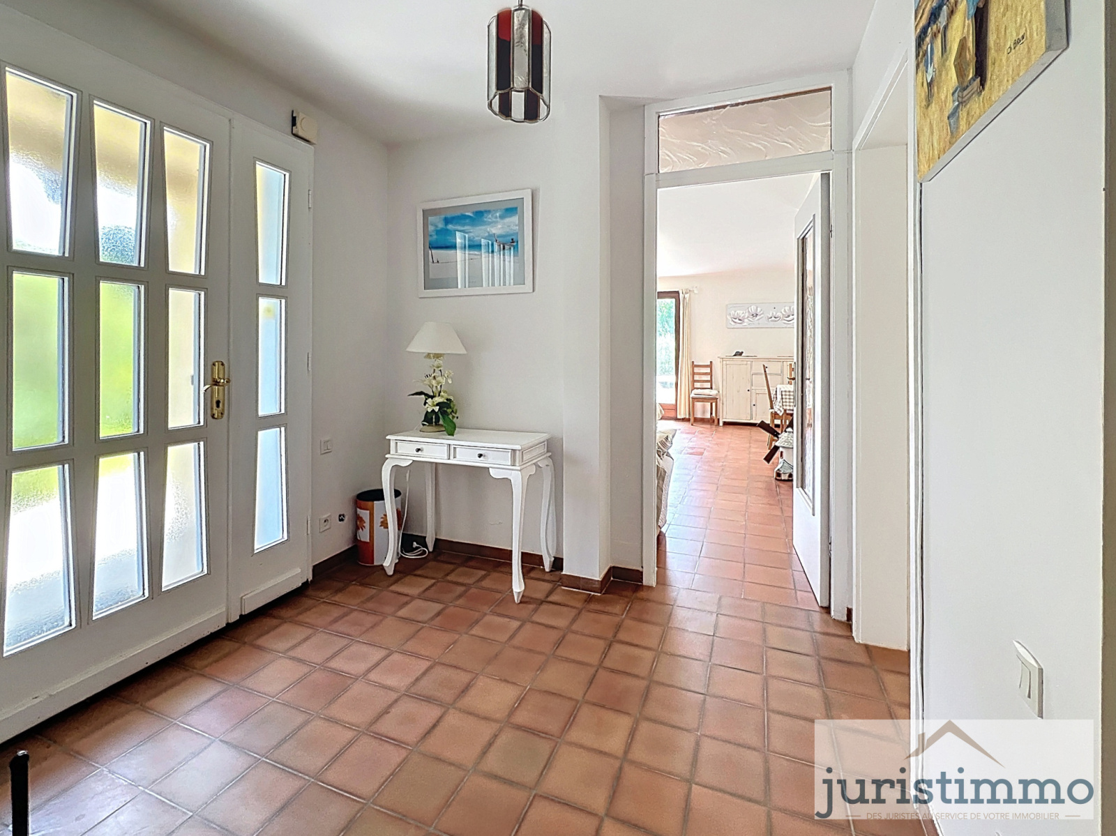 Image_4, Villa, Vaison-la-Romaine, ref :577