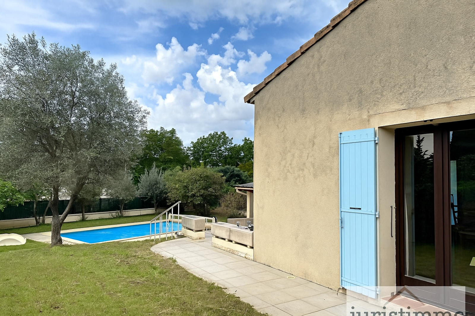 Image_8, Villa, Vaison-la-Romaine, ref :577