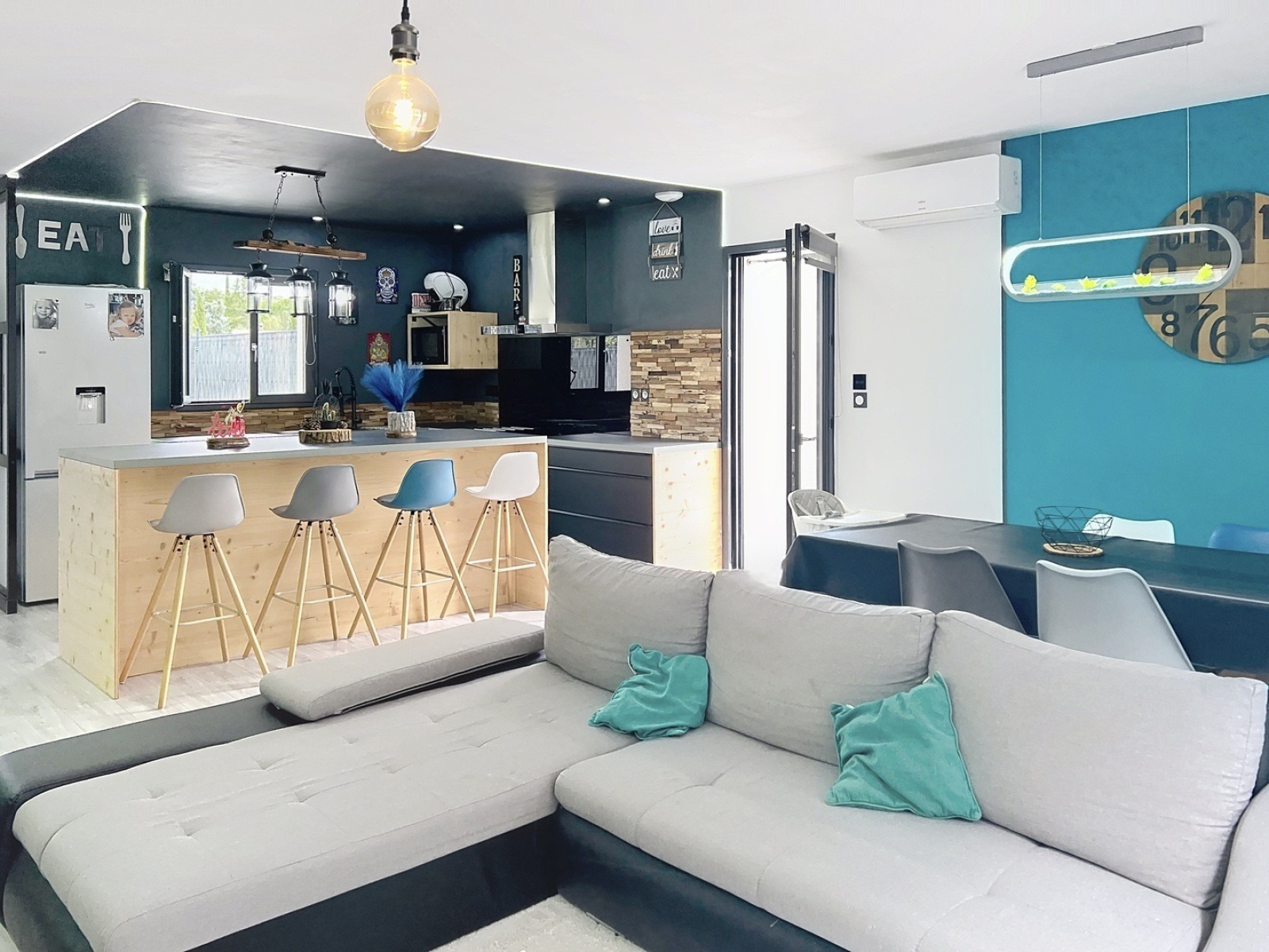 Image_6, Villa, Vaison-la-Romaine, ref :639