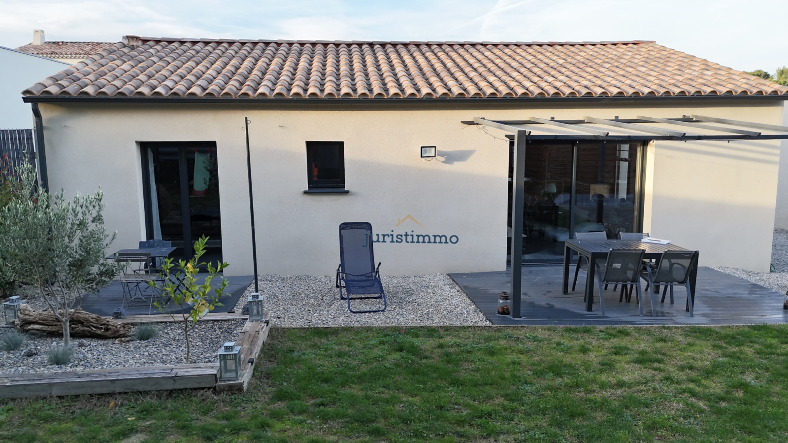 Image_2, Villa, Vaison-la-Romaine, ref :639