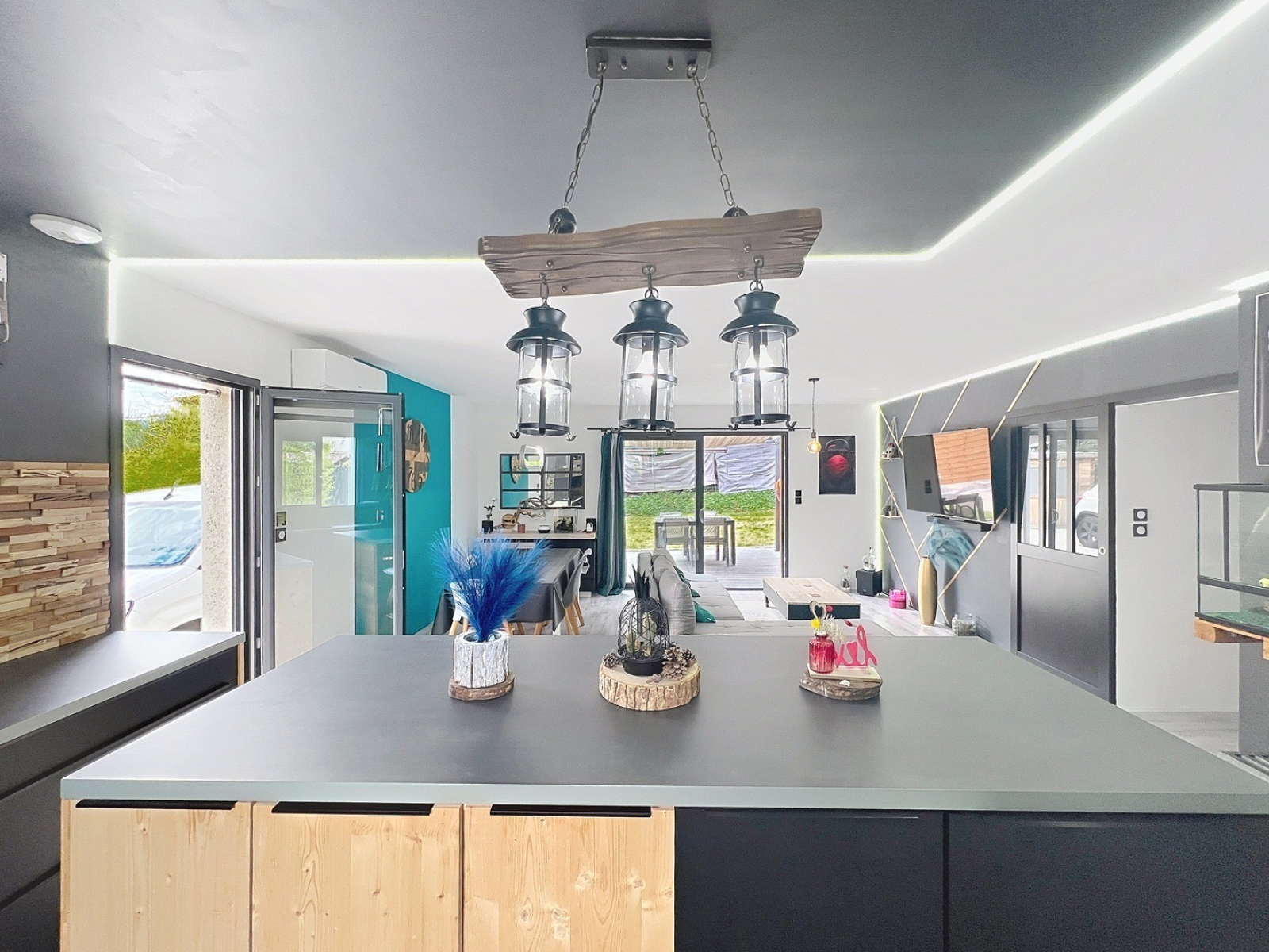 Image_9, Villa, Vaison-la-Romaine, ref :639