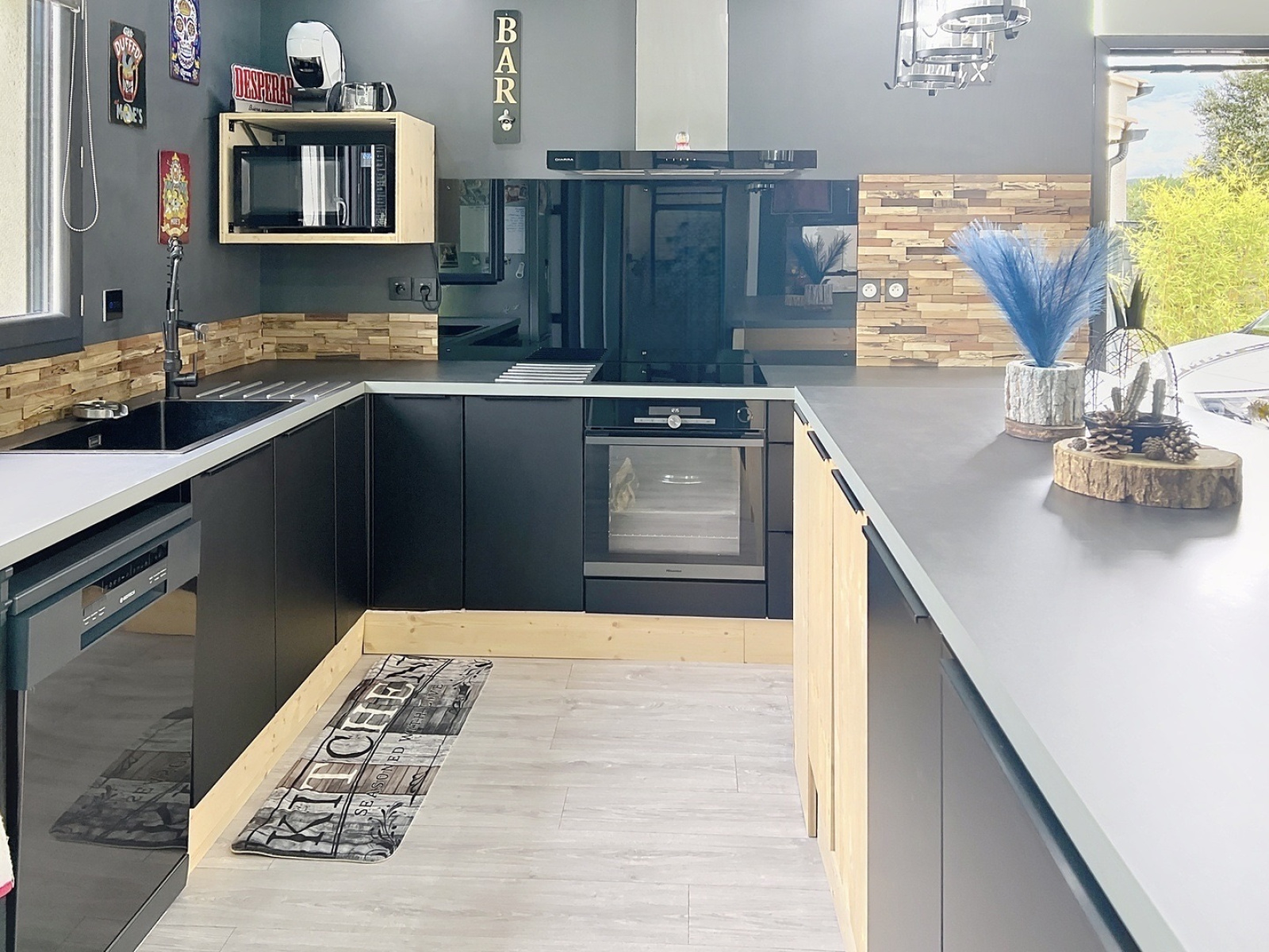 Image_12, Villa, Vaison-la-Romaine, ref :639