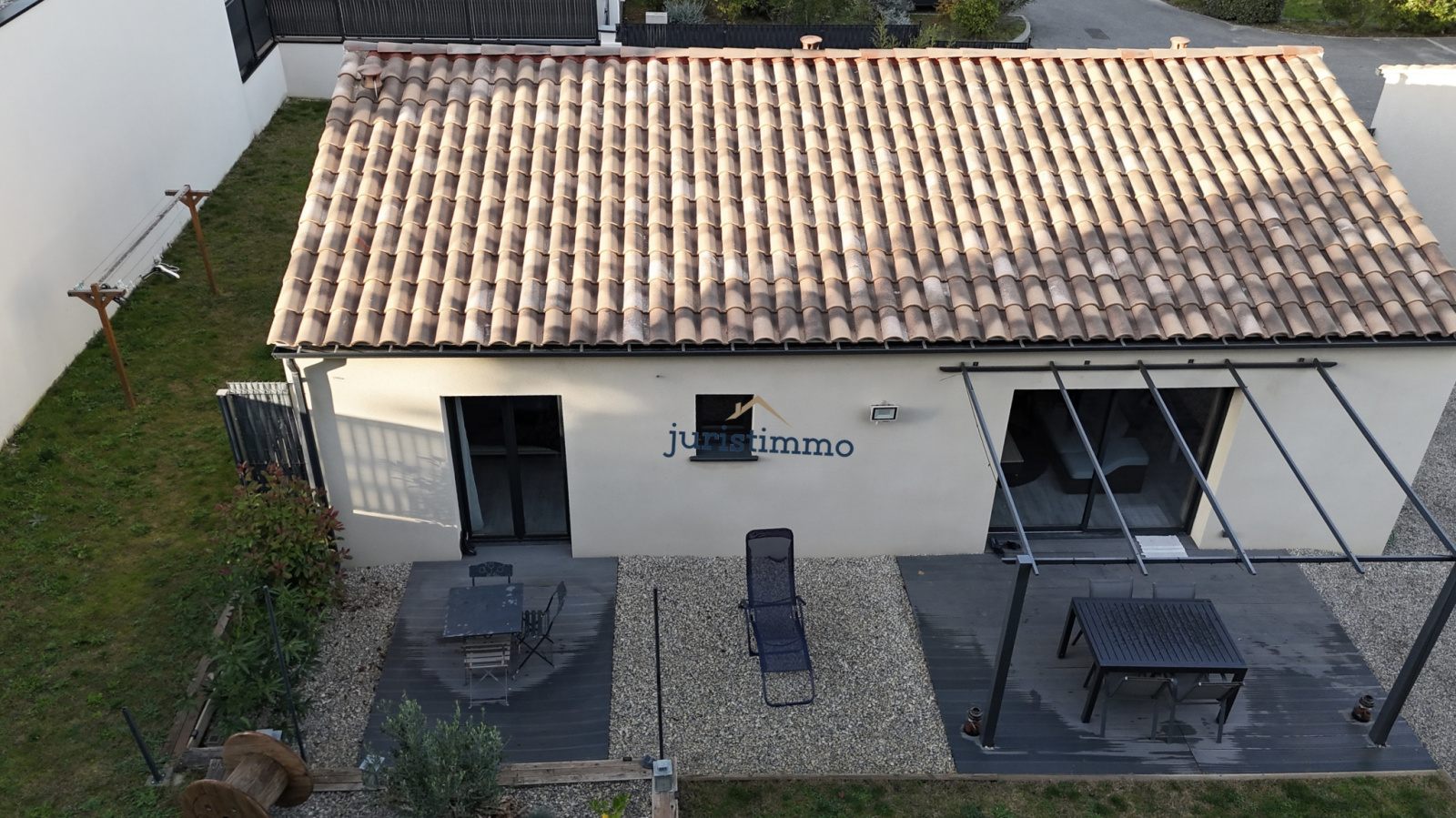 Image_3, Villa, Vaison-la-Romaine, ref :639