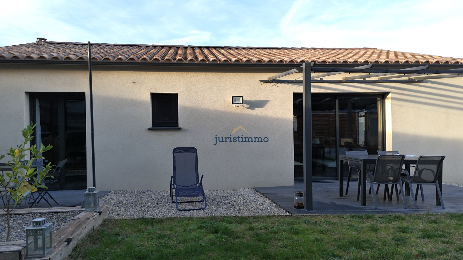 Image_18, Villa, Vaison-la-Romaine, ref :639