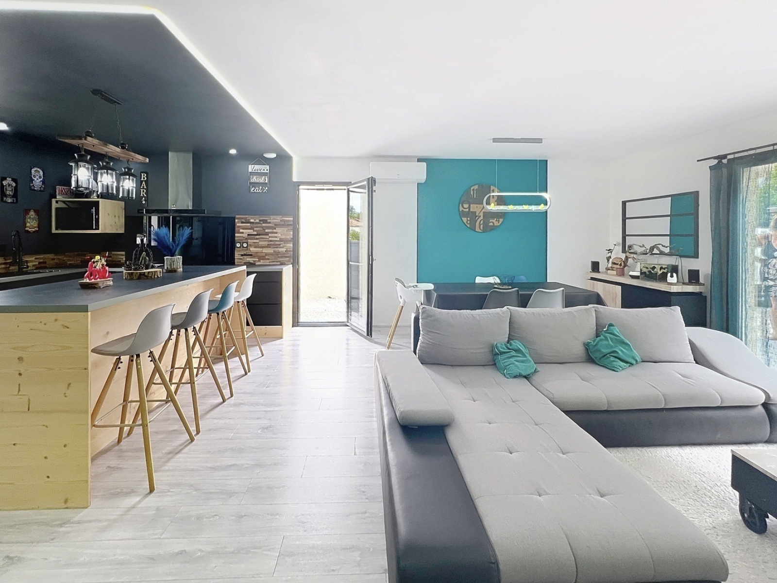 Image_4, Villa, Vaison-la-Romaine, ref :639