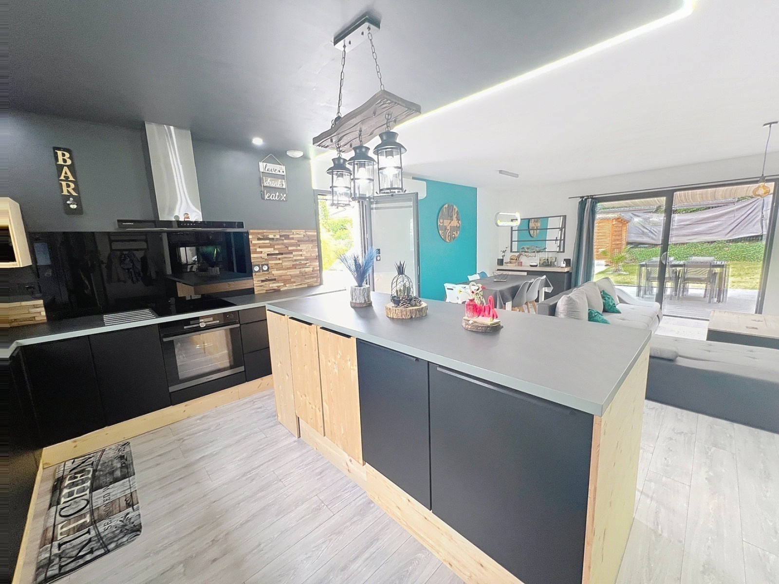 Image_10, Villa, Vaison-la-Romaine, ref :639