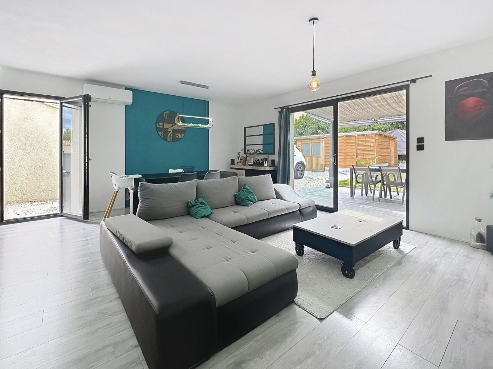 Image_8, Villa, Vaison-la-Romaine, ref :639