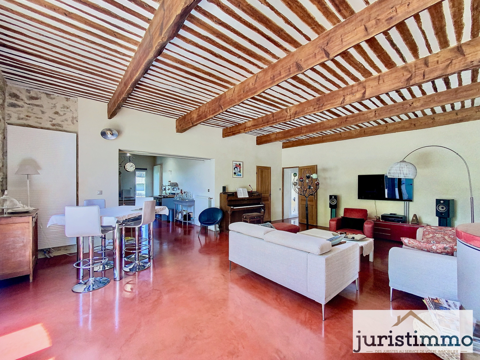 Image_8, Mas, Sérignan-du-Comtat, ref :396