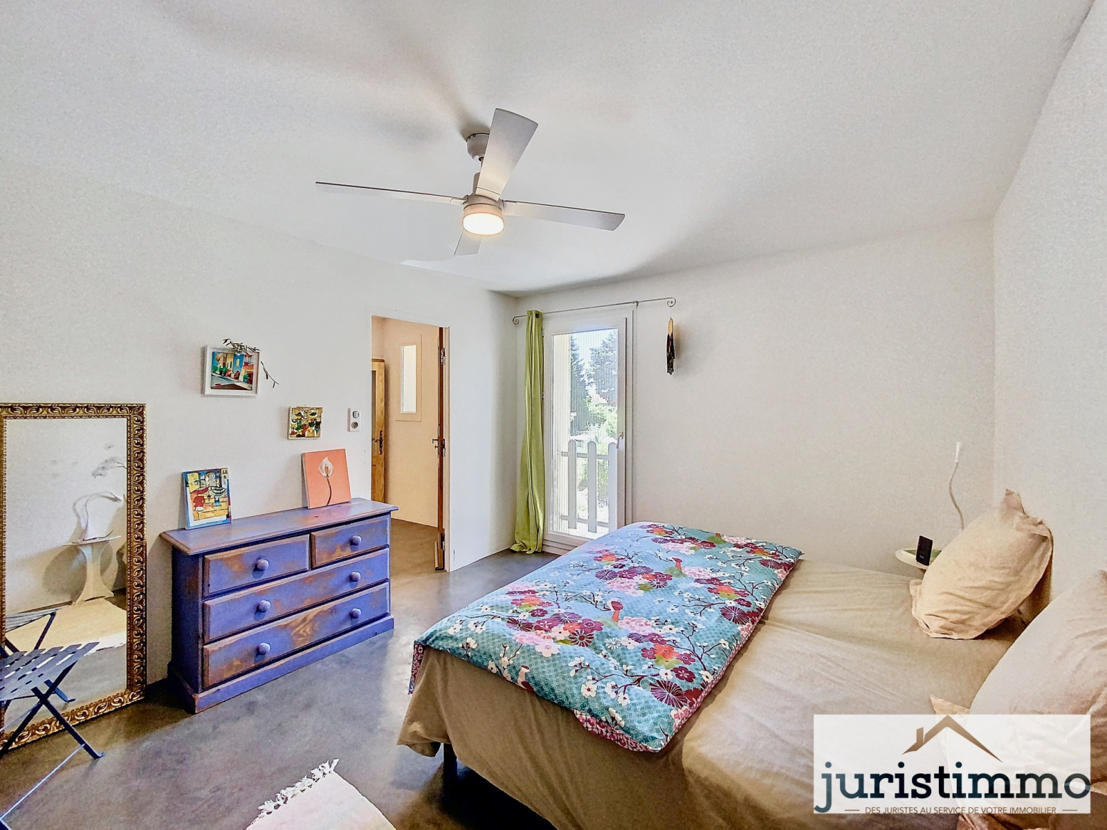 Image_16, Mas, Sérignan-du-Comtat, ref :396