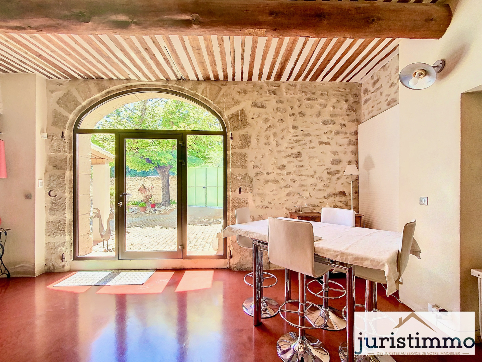 Image_9, Mas, Sérignan-du-Comtat, ref :396