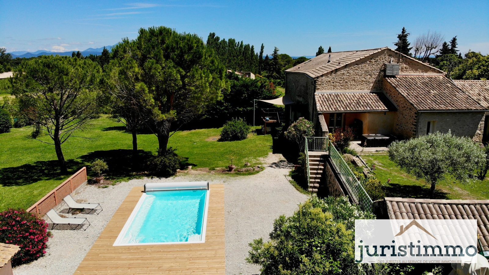 Image_2, Mas, Sérignan-du-Comtat, ref :396