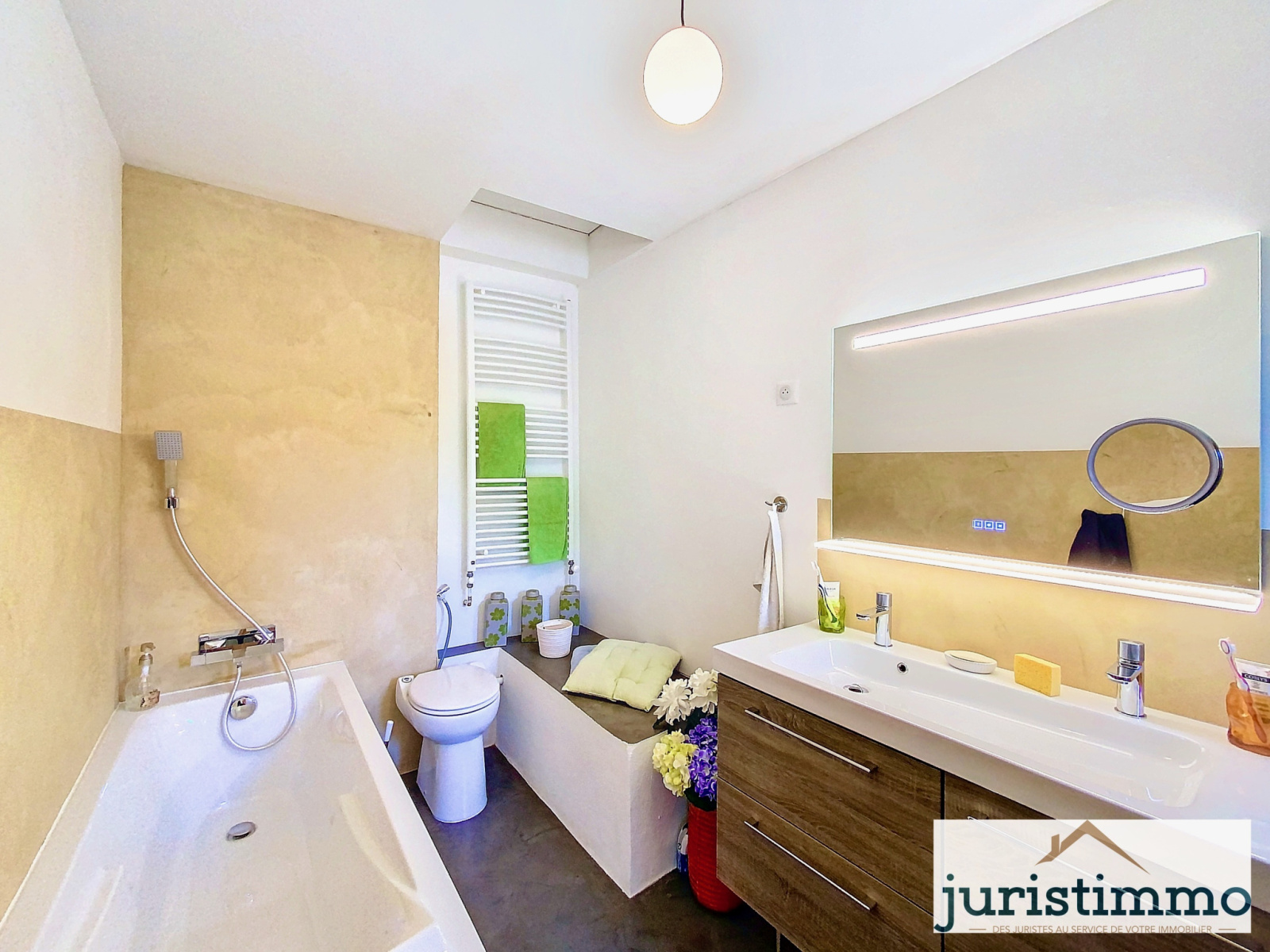 Image_17, Mas, Sérignan-du-Comtat, ref :396