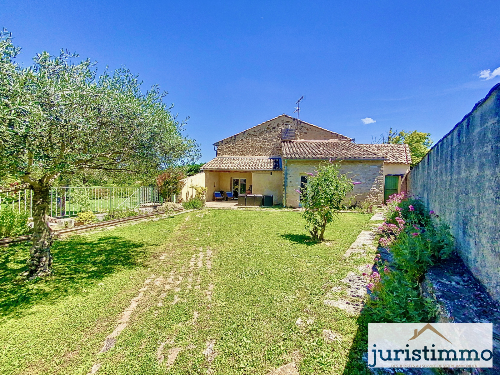 Image_6, Mas, Sérignan-du-Comtat, ref :396