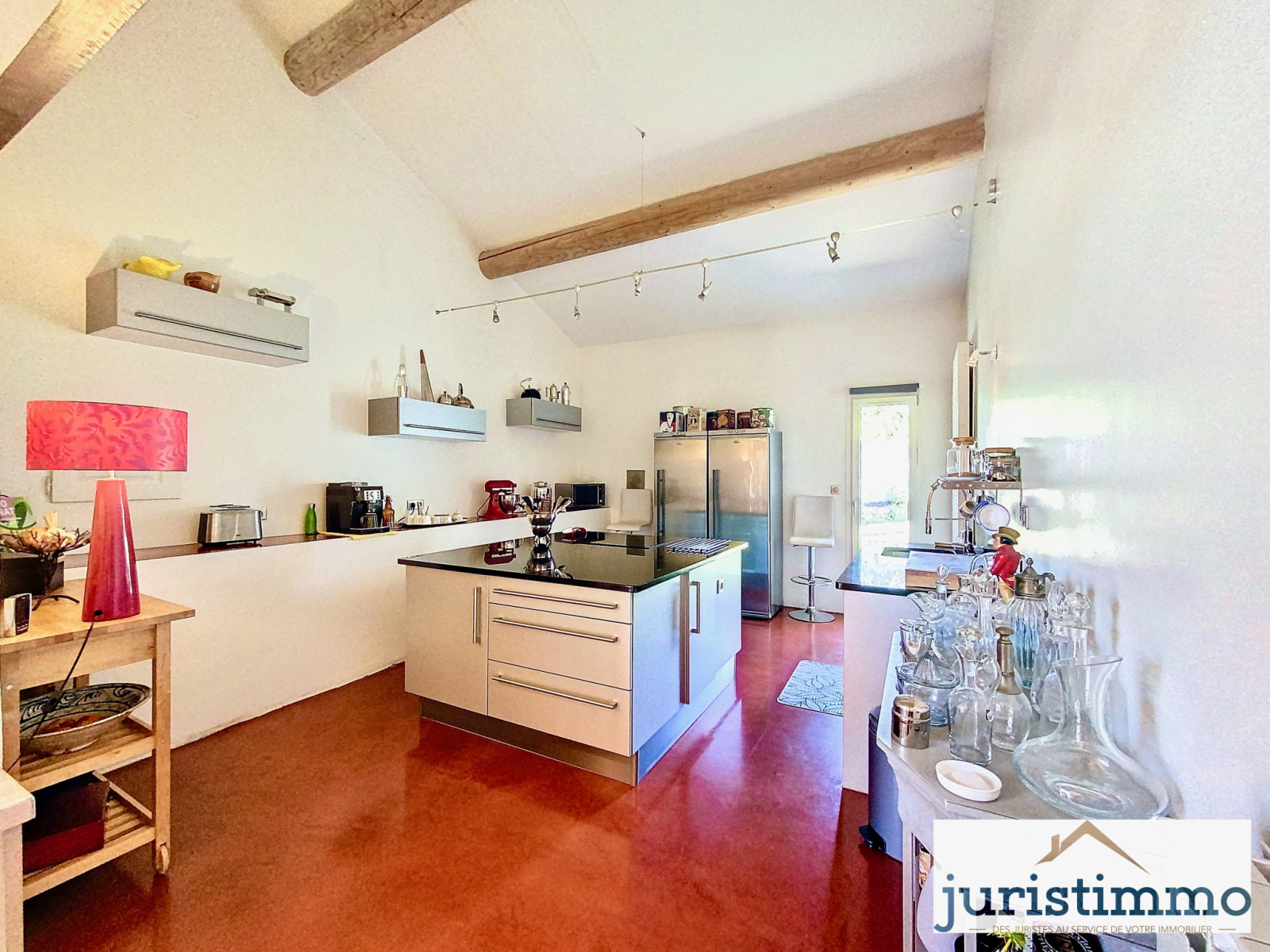 Image_13, Mas, Sérignan-du-Comtat, ref :396