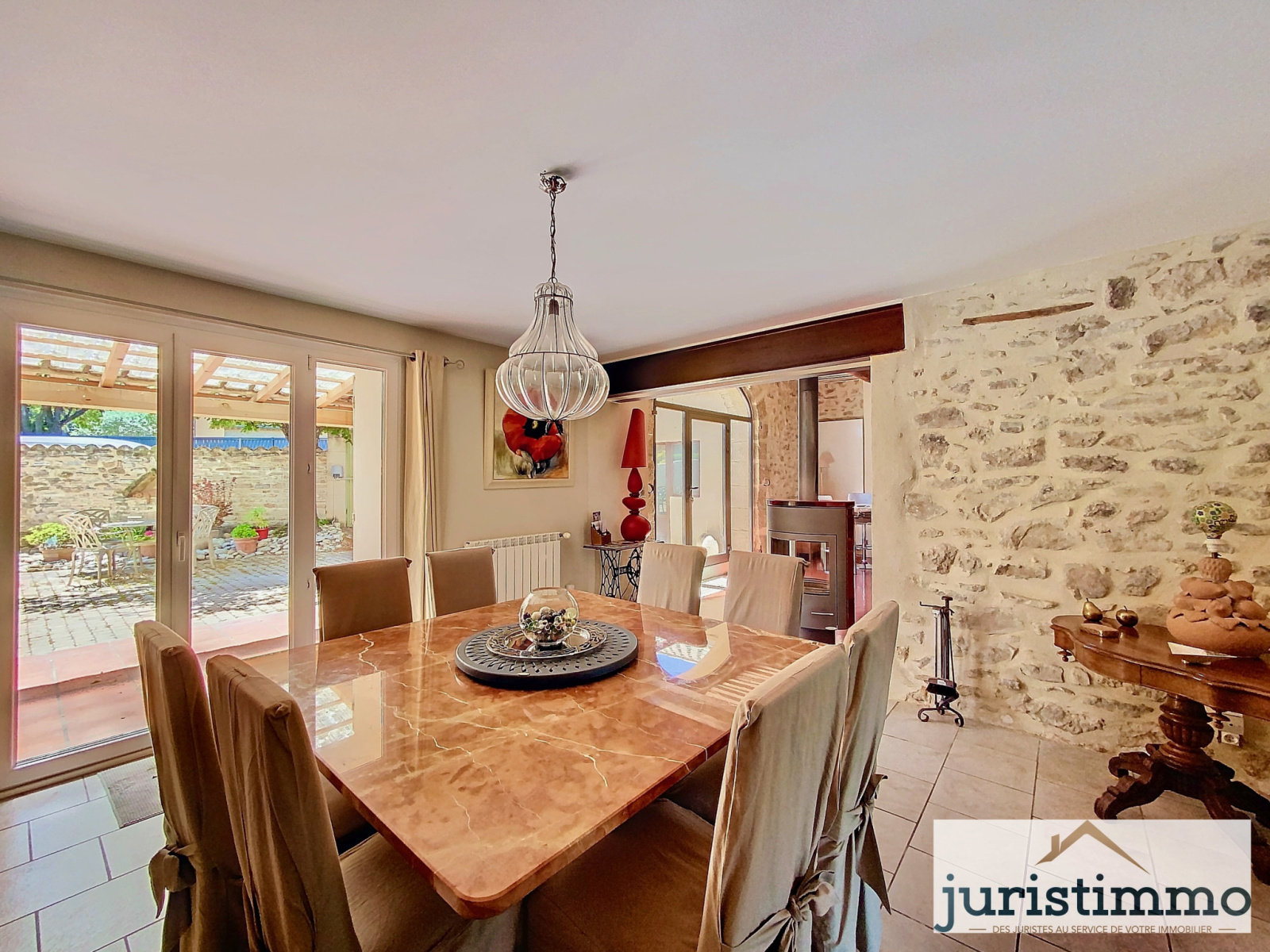 Image_10, Mas, Sérignan-du-Comtat, ref :396