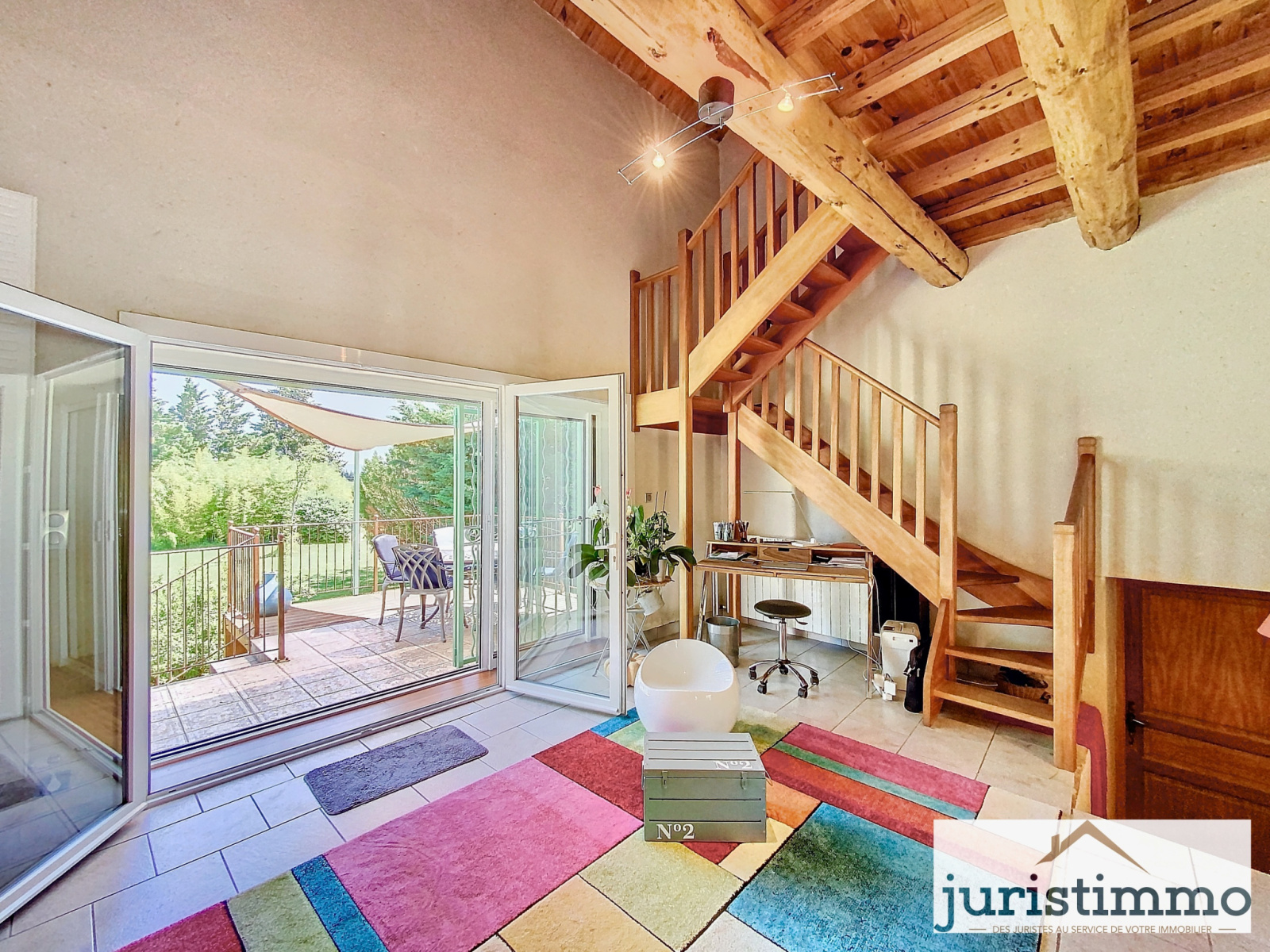 Image_11, Mas, Sérignan-du-Comtat, ref :396