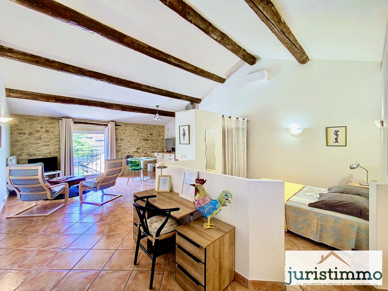 Image_18, Mas, Sérignan-du-Comtat, ref :396