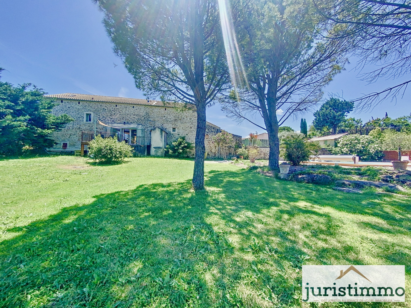 Image_3, Mas, Sérignan-du-Comtat, ref :396