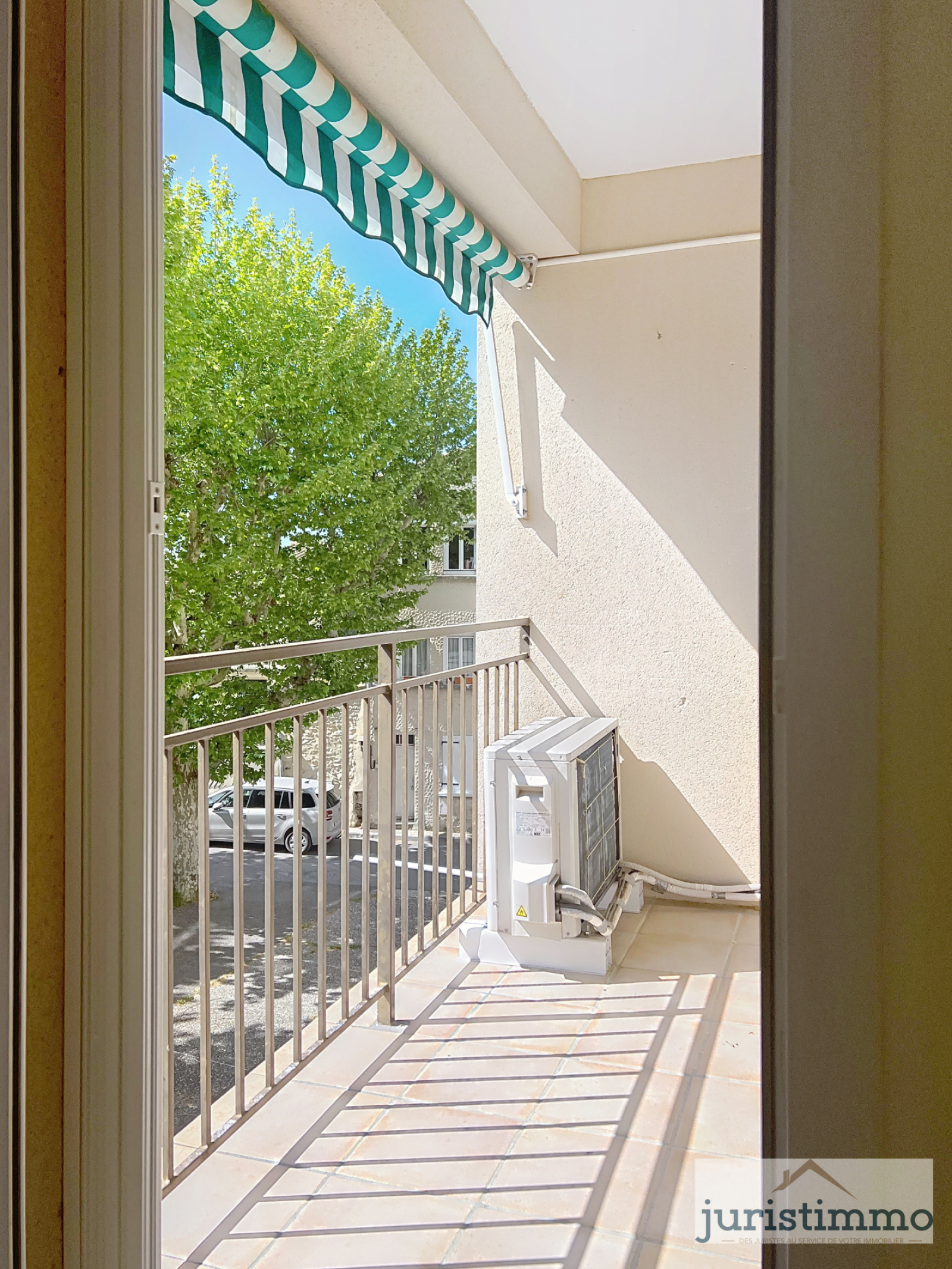 Image_3, Appartement, Vaison-la-Romaine, ref :576