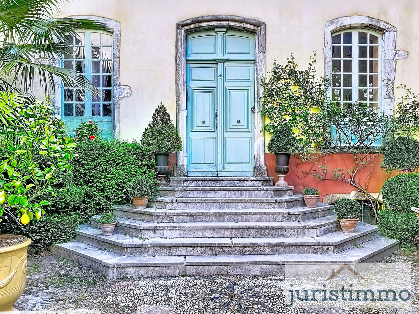 Image_1, Propriete, Saint-Paul-Trois-Châteaux, ref :833
