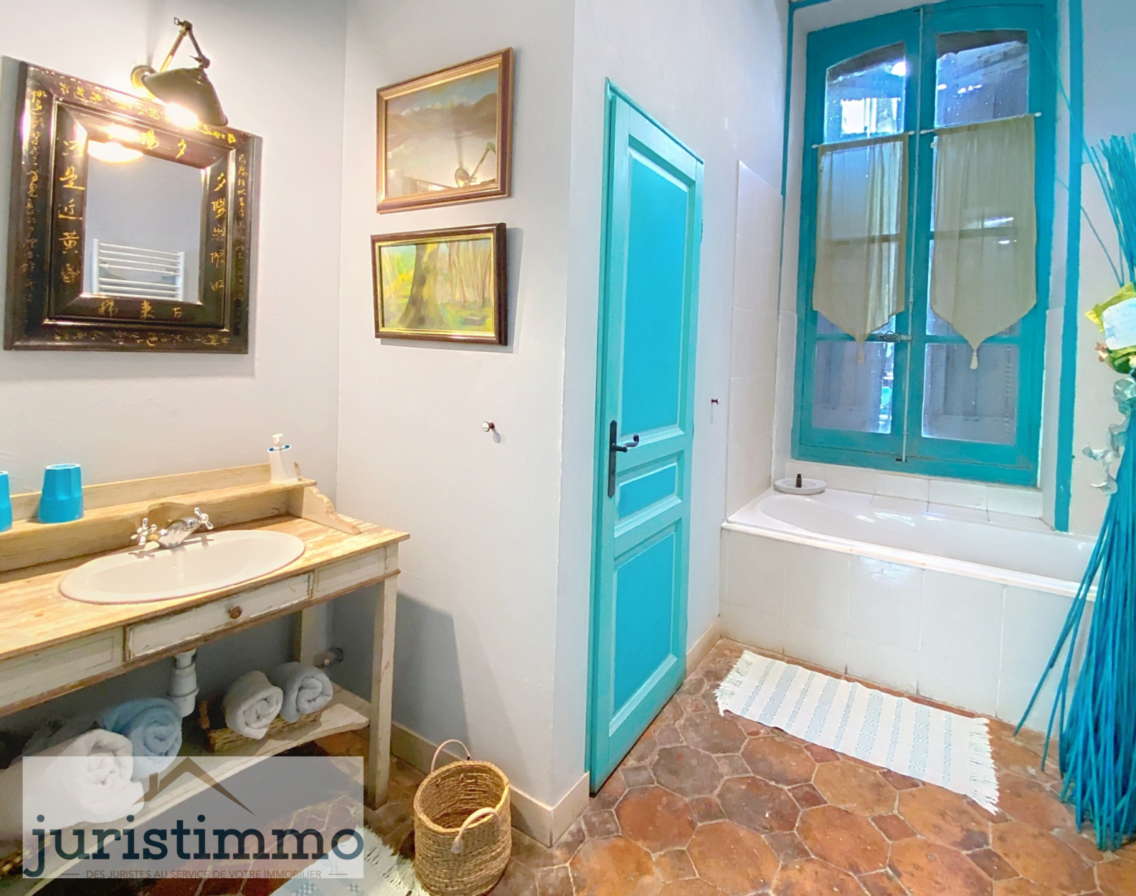 Image_8, Propriete, Saint-Paul-Trois-Châteaux, ref :833