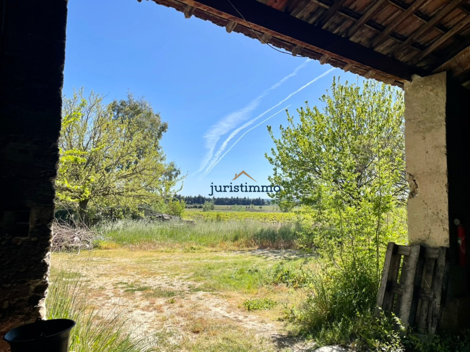 Image_3, Mas, Camaret-sur-Aigues, ref :766