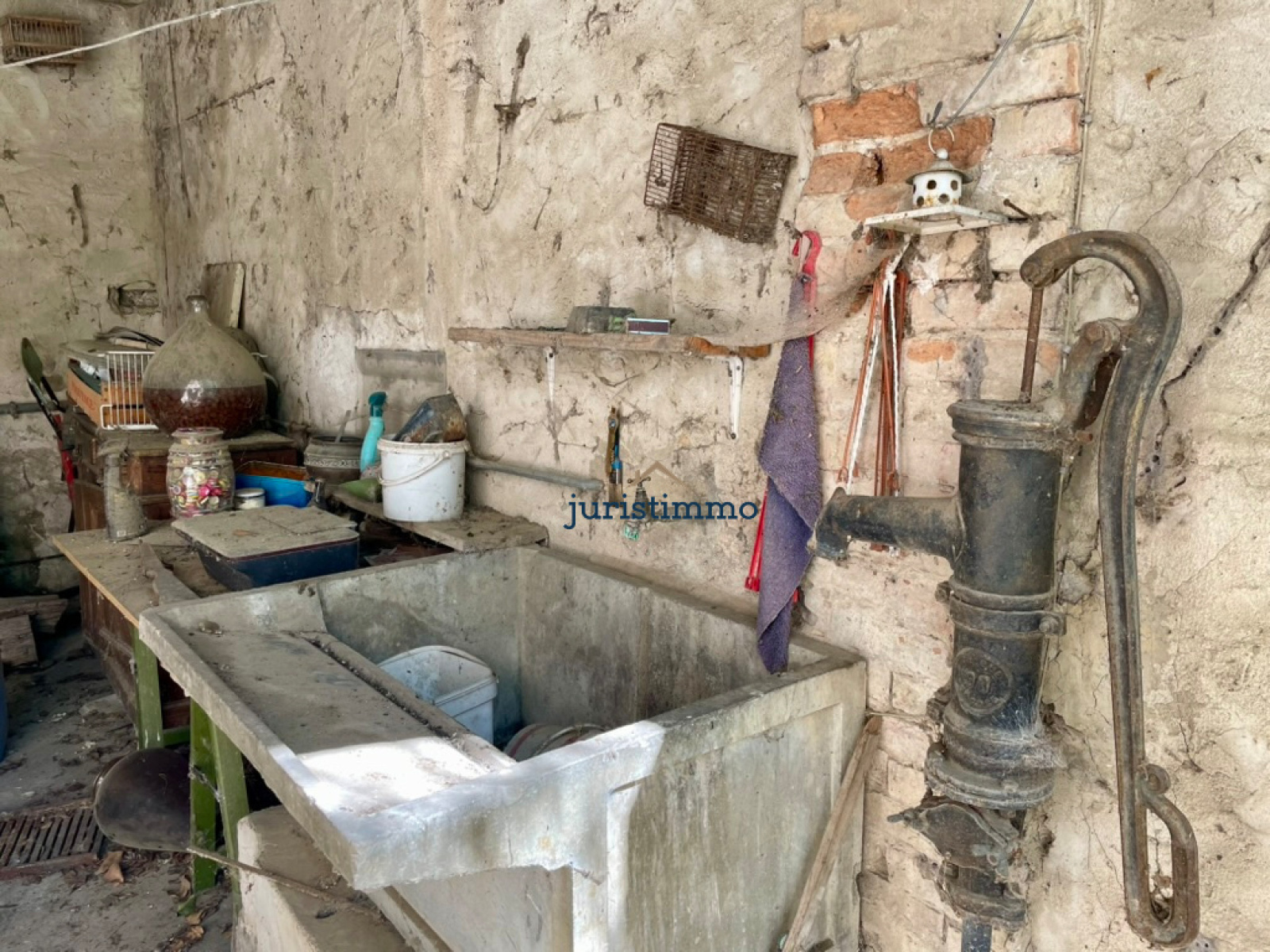 Image_14, Mas, Camaret-sur-Aigues, ref :766