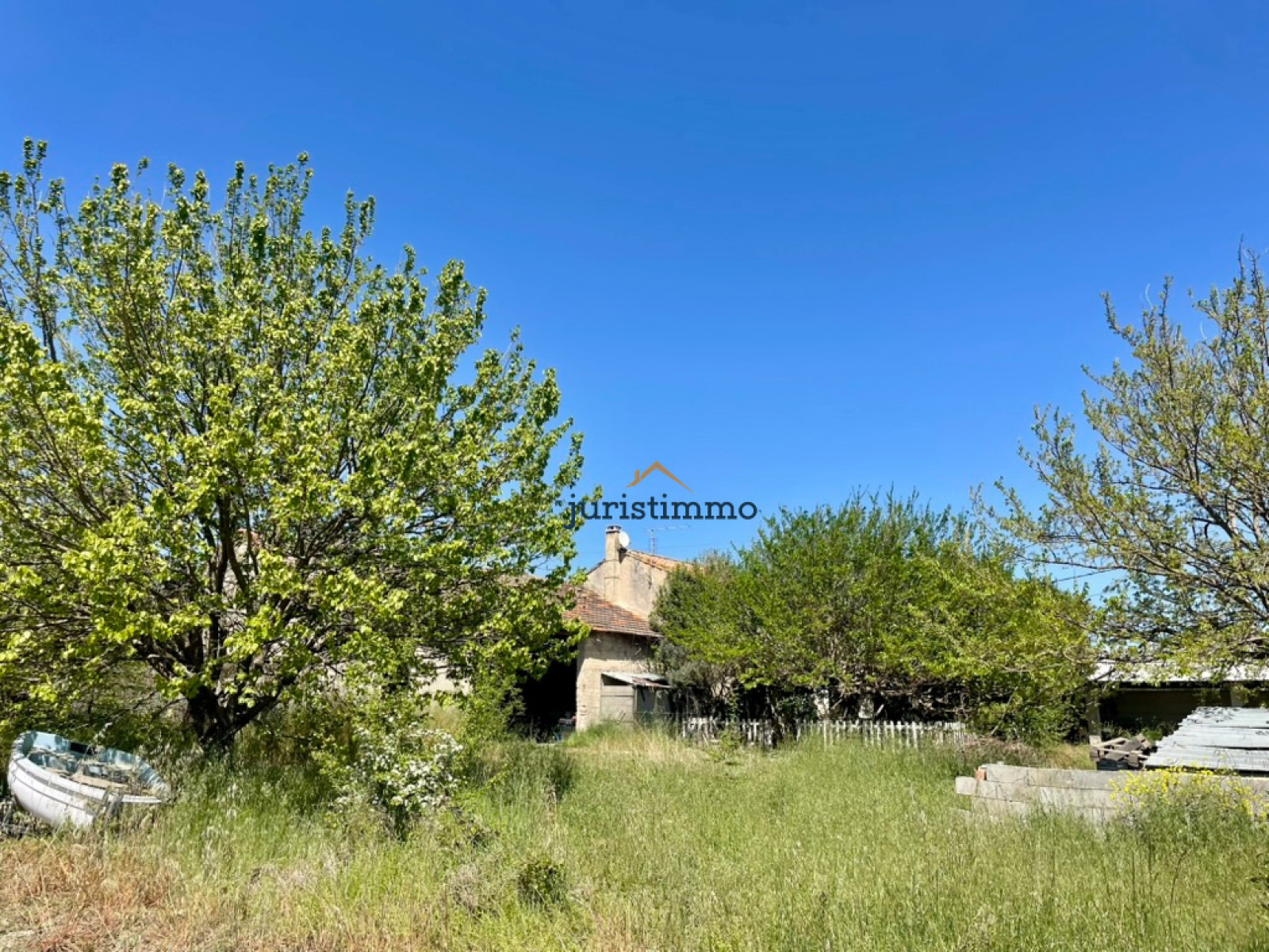 Image_21, Mas, Camaret-sur-Aigues, ref :766