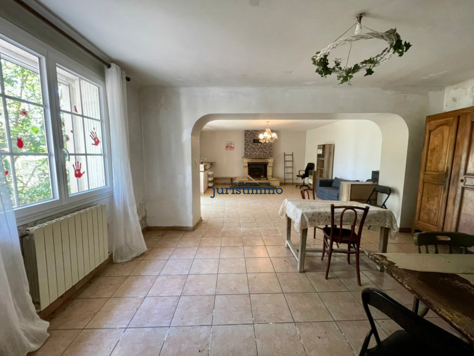 Image_5, Mas, Camaret-sur-Aigues, ref :766