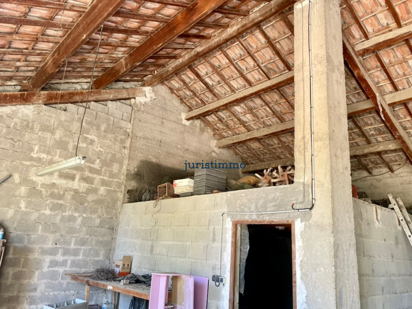 Image_19, Mas, Camaret-sur-Aigues, ref :766