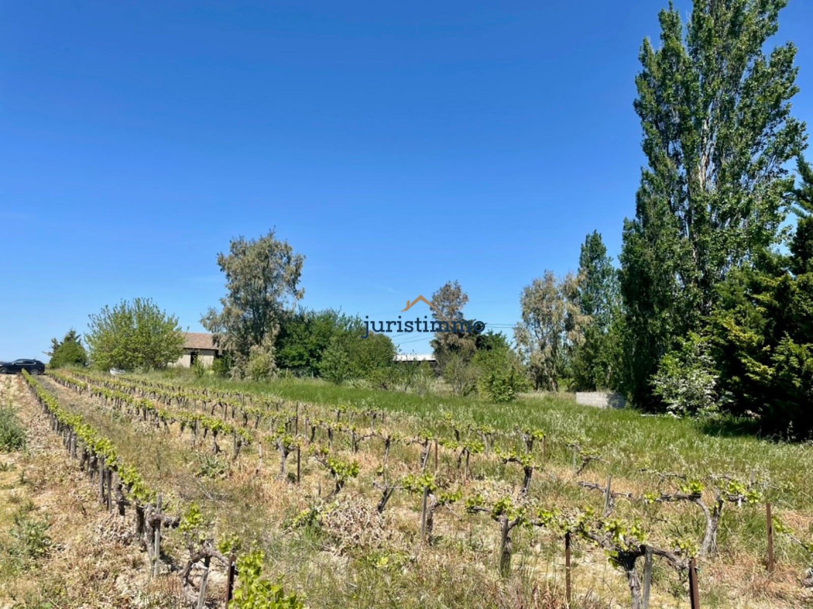 Image_22, Mas, Camaret-sur-Aigues, ref :766