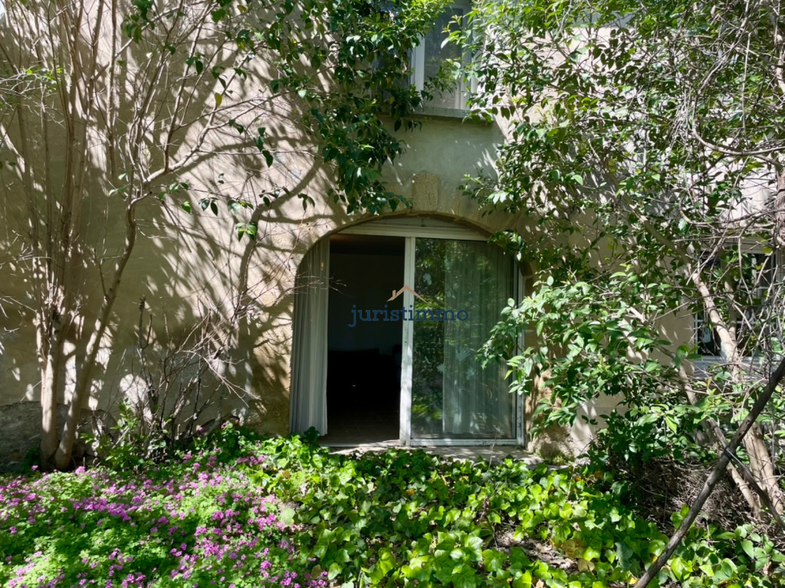 Image_1, Mas, Camaret-sur-Aigues, ref :766