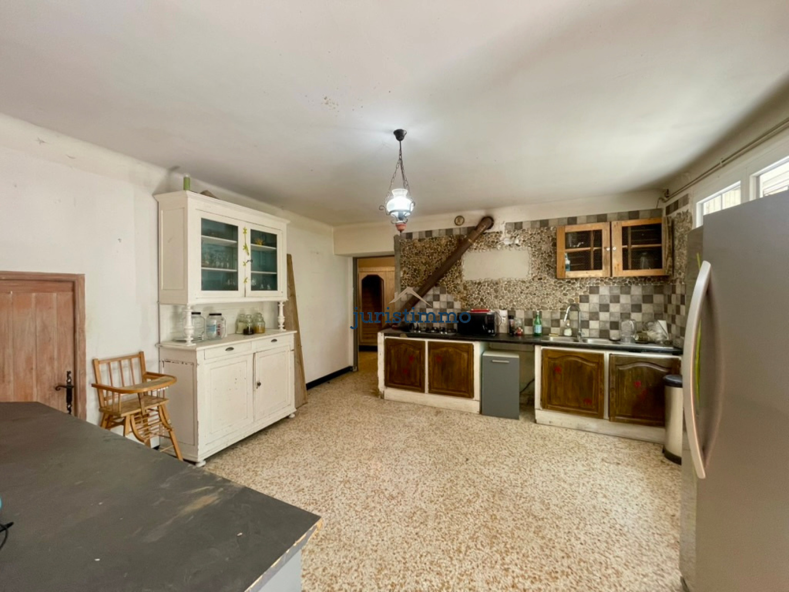 Image_6, Mas, Camaret-sur-Aigues, ref :766