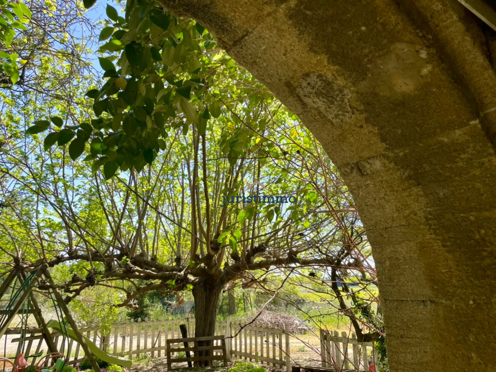 Image_7, Mas, Camaret-sur-Aigues, ref :766