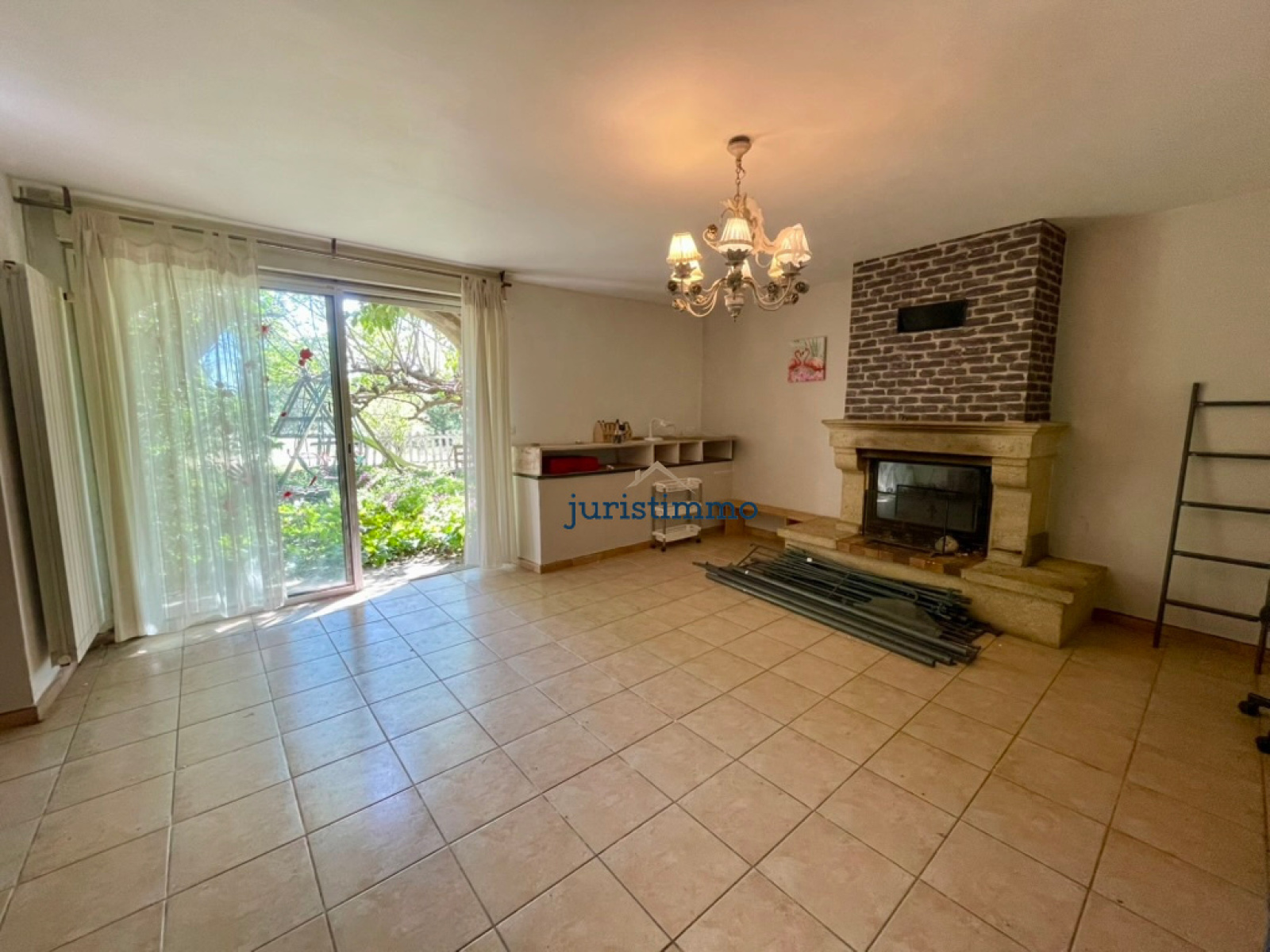 Image_4, Mas, Camaret-sur-Aigues, ref :766