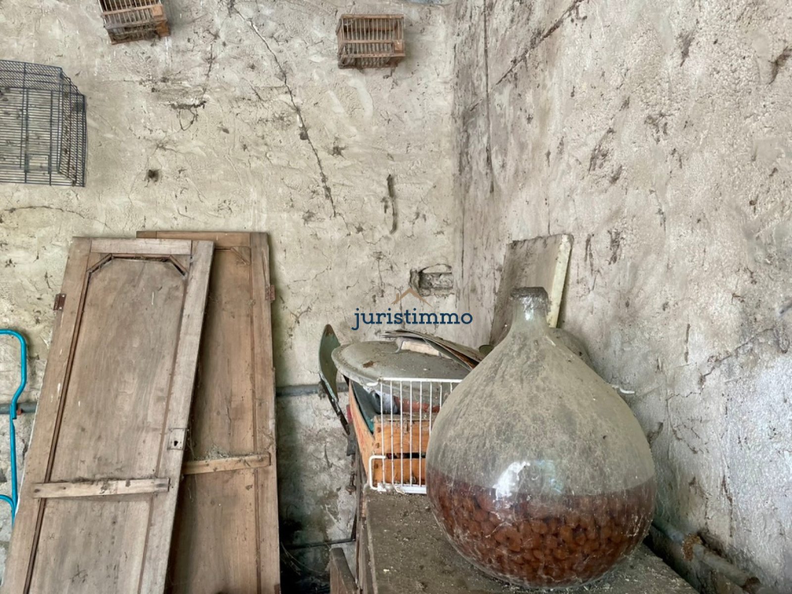 Image_9, Mas, Camaret-sur-Aigues, ref :766