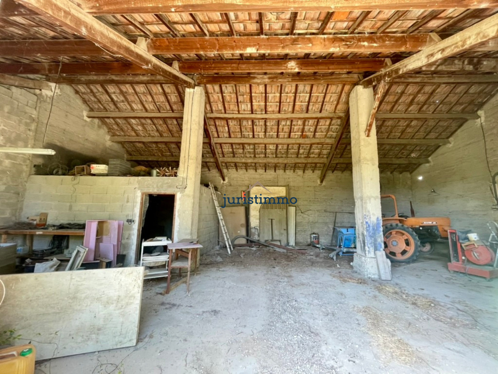 Image_8, Mas, Camaret-sur-Aigues, ref :766